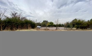 Sitio en Venta en condominio Algarrobos IVB