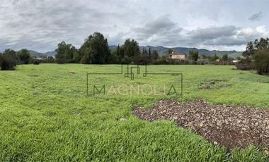 Sitio en Venta en condominio Algarrobos IVB