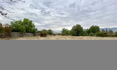 Sitio en Venta en condominio Algarrobos IVB