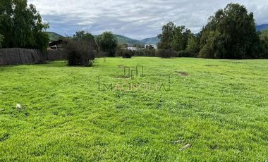 Sitio en Venta en condominio Algarrobos IVB