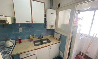 EDIFICIO LEGARRA I - 2 AMBIENTES - ZONA I - MIRAMAR