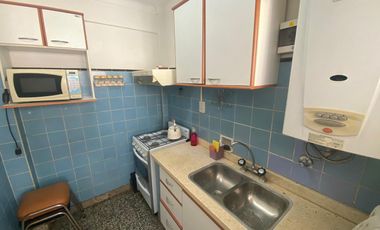 EDIFICIO LEGARRA I - 2 AMBIENTES - ZONA I - MIRAMAR