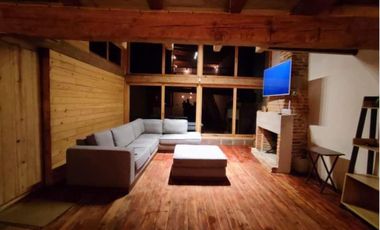 Casa en Venta en Las Vigas de Ramirez