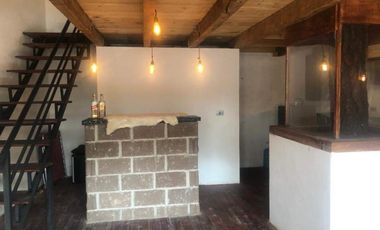 Casa en Venta en Las Vigas de Ramirez