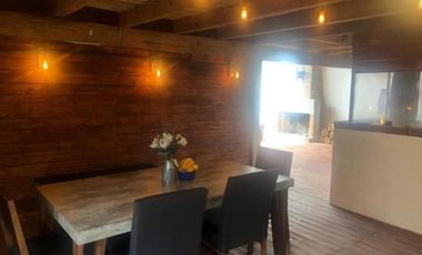 Casa en Venta en Las Vigas de Ramirez