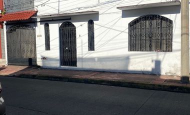 EN VENTA PROPIEDAD CENTRICA EN TAPACHULA