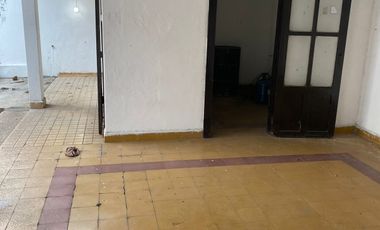 EN VENTA PROPIEDAD CENTRICA EN TAPACHULA