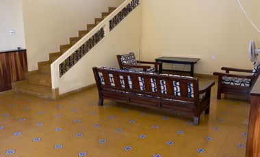 EN VENTA PROPIEDAD CENTRICA EN TAPACHULA