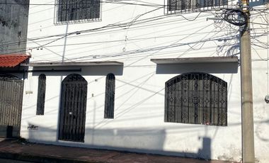 EN VENTA PROPIEDAD CENTRICA EN TAPACHULA