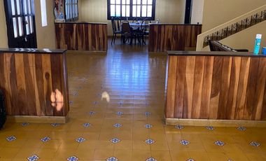 EN VENTA PROPIEDAD CENTRICA EN TAPACHULA