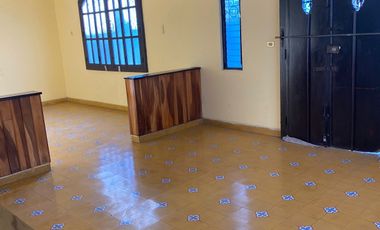 EN VENTA PROPIEDAD CENTRICA EN TAPACHULA