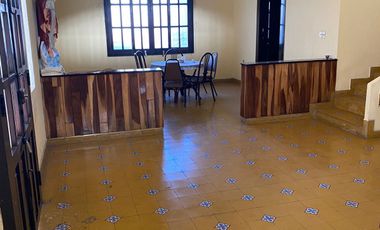 EN VENTA PROPIEDAD CENTRICA EN TAPACHULA