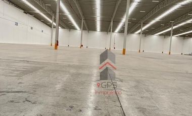 Nave Industrial en renta en Colon cerca del Aeropuerto Quere