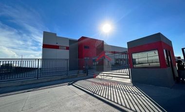 Nave Industrial en renta en Colon cerca del Aeropuerto Quere