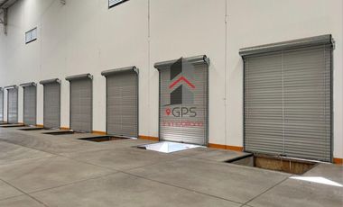 Nave Industrial en renta en Colon cerca del Aeropuerto Quere