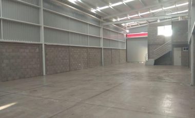 Bodega en Preventa Prolongación Bernardo Quintana