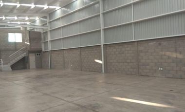 Bodega en Preventa Prolongación Bernardo Quintana