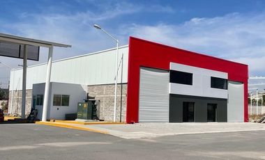 Bodega en Preventa Prolongación Bernardo Quintana