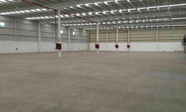 Bodega industrial en Preventa frente al Parque Industrial