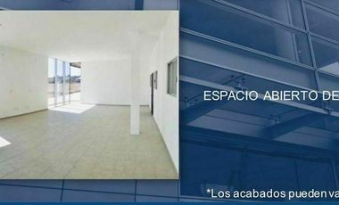 Bodega industrial en Preventa frente al Parque Industrial