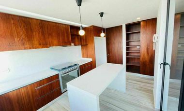 Departamento  Penthouse en venta en Santa Fe Juriquilla Quer