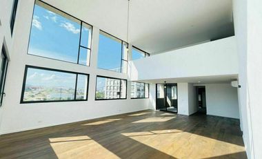 Departamento  Penthouse en venta en Santa Fe Juriquilla Quer
