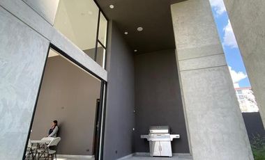 Departamento  Penthouse en venta en Santa Fe Juriquilla Quer