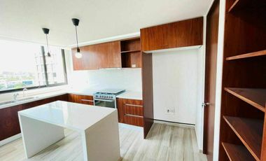 Departamento  Penthouse en venta en Santa Fe Juriquilla Quer