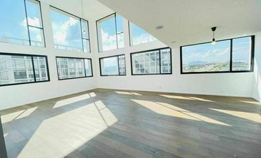Departamento  Penthouse en venta en Santa Fe Juriquilla Quer