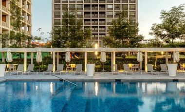 Departamento  Penthouse en venta en Santa Fe Juriquilla Quer
