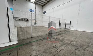 Nave Industrial en renta en Colon cerca del Aeropuerto Quere