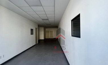 Nave Industrial en renta en Colon cerca del Aeropuerto Quere