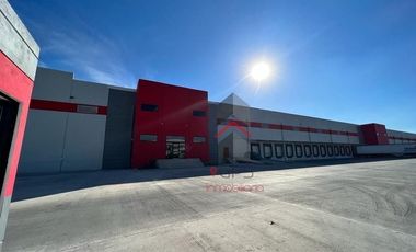 Nave Industrial en renta en Colon cerca del Aeropuerto Quere