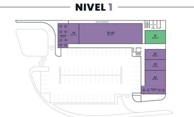 Locales comerciales en prerenta  en Juriquilla Santa Fe Quer
