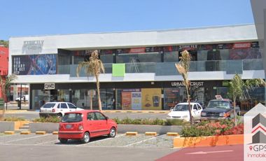 Locales comerciales en renta en centro comercial Queretaro G