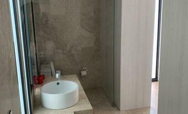 Departamento (Penthouse) amueblado en renta Punta Juriquilla