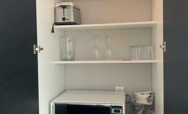 Departamento (Penthouse) amueblado en renta Punta Juriquilla