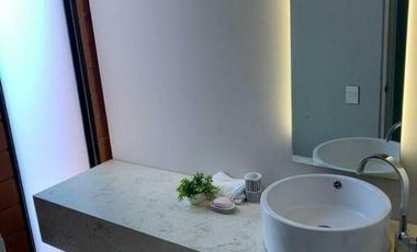 Departamento (Penthouse) amueblado en renta Punta Juriquilla