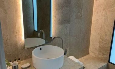 Departamento (Penthouse) amueblado en renta Punta Juriquilla