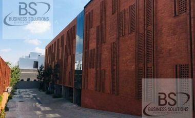 Departamento (Penthouse) amueblado en renta Punta Juriquilla