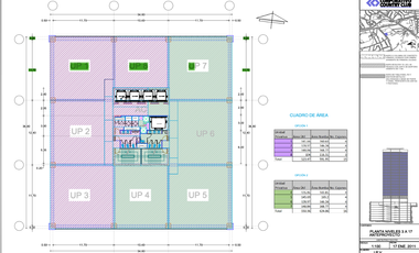 OFICINA EN VENTA EN TORRE C&C EN COUNTRY CLUB, AV. AMÉRICAS