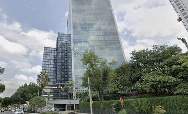 OFICINA EN VENTA EN TORRE C&C EN COUNTRY CLUB, AV. AMÉRICAS