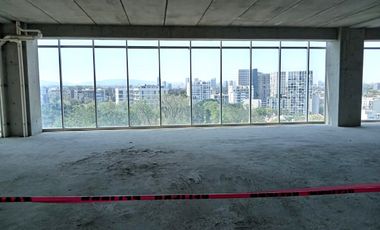 OFICINA EN VENTA EN TORRE C&C EN COUNTRY CLUB, AV. AMÉRICAS