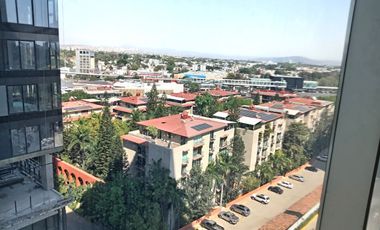 OFICINA EN VENTA EN TORRE C&C EN COUNTRY CLUB, AV. AMÉRICAS