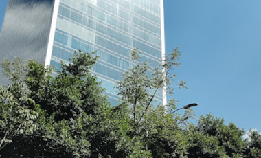 OFICINA EN VENTA EN TORRE C&C EN COUNTRY CLUB, AV. AMÉRICAS