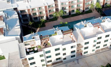 Invierte en Exclusividad: Villas de Lujo en Preventa en Playa del Carmen