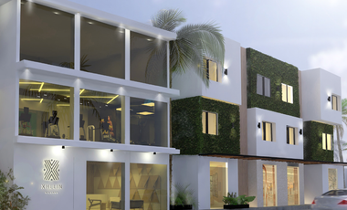 Invierte en Exclusividad: Villas de Lujo en Preventa en Playa del Carmen