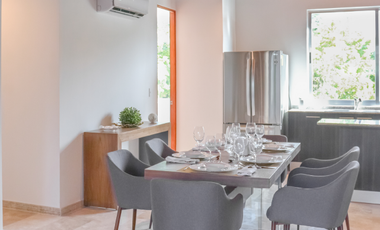 Invierte en Exclusividad: Villas de Lujo en Preventa en Playa del Carmen