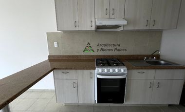 Departamento  Nuevo en Venta Col Vallejo