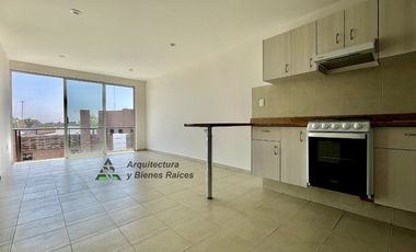 Departamento  Nuevo en Venta Col Vallejo